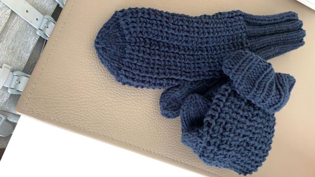 Handschuhe