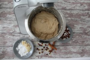 Süßer Weckmann/Stutenkerle Rezept