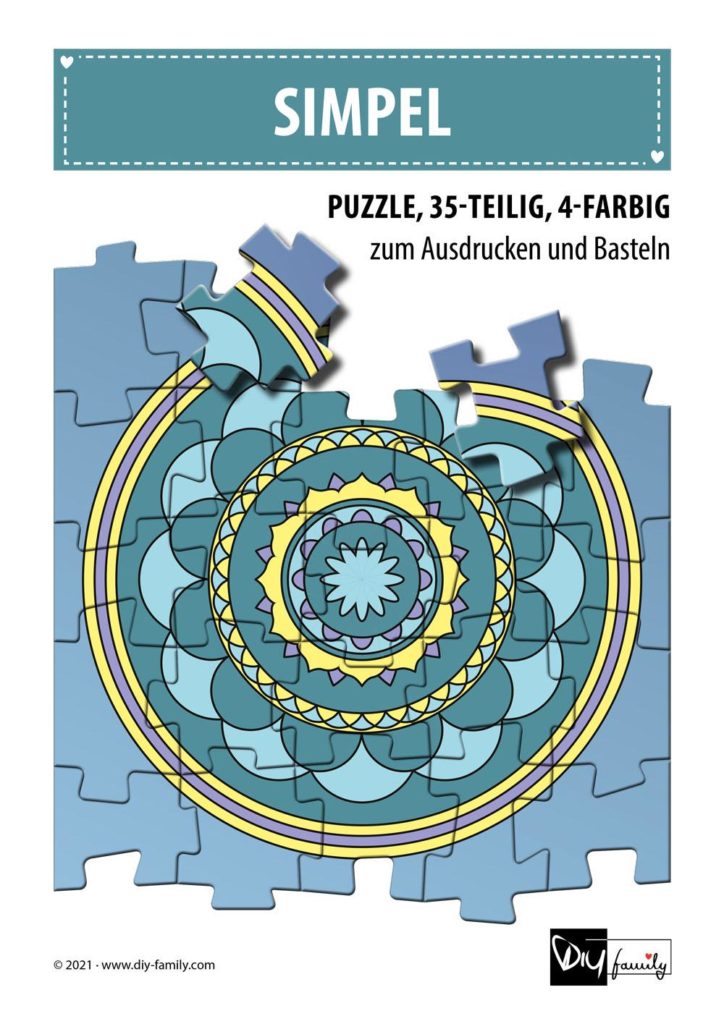 Simpel – Puzzle