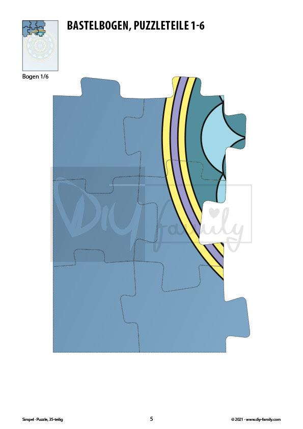Simpel – Puzzle