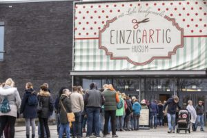 Einzigartig Husum