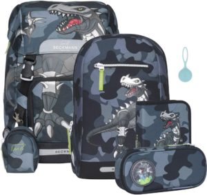 Gewinnspiel Ranzen