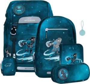 Gewinnspiel Ranzen