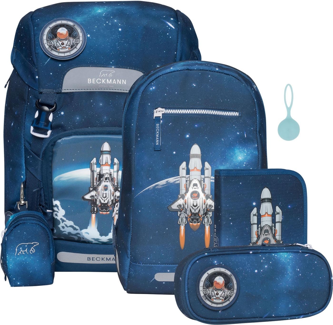 Gewinnspiel Ranzen