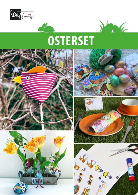 Osterset