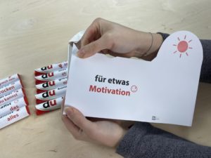 Motivation