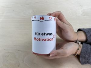 Motivation