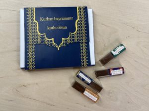 Merci bayram