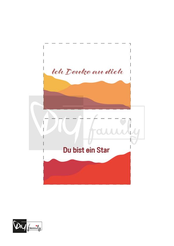 Duplo Banderolen – „einfach so“