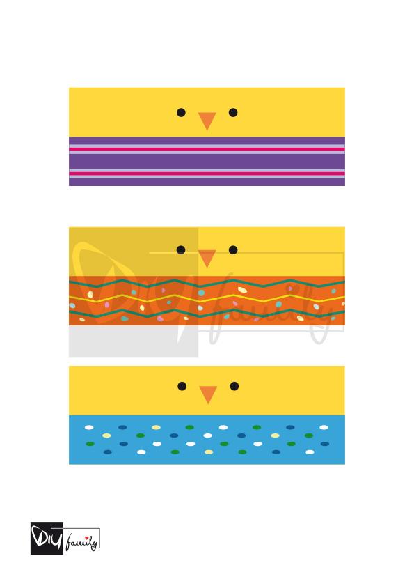 Eierbecher Ostern
